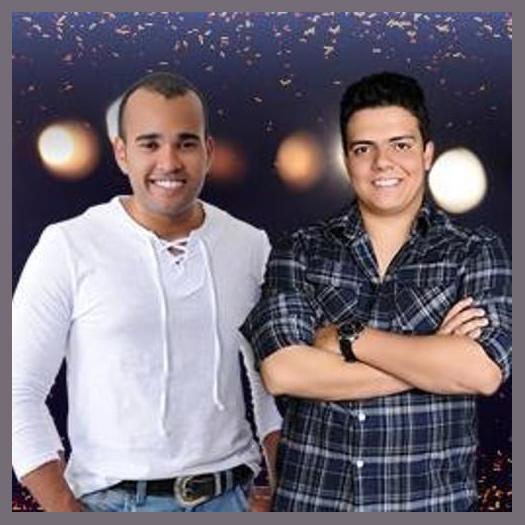 Saulo e Murilo